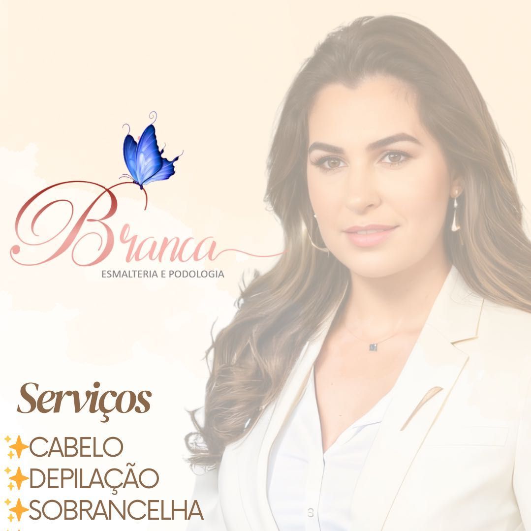 Branca Esmalteria e Beleza, Avenida liberdade, 547 - 1 andar, 50920-310, Recife