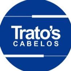 Trato's Cabelos Barbearia, Avenida Quinze de Novembro, 1031, Sala 2, 13160-000, Artur Nogueira