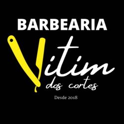 Barbearia Vitim dos Cortes, Rua Márcia Mendes, Jardim alvorada, 712, 79610-040, Três Lagoas