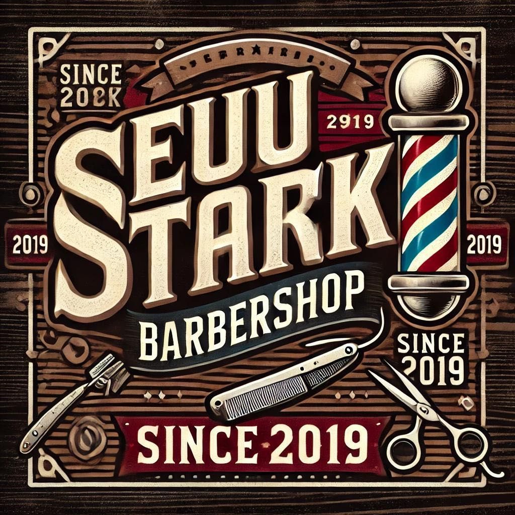 Barbearia Sr. Stark, Rua Coronel Antônio Pereira de Matos, 451, 30692-260, Belo Horizonte