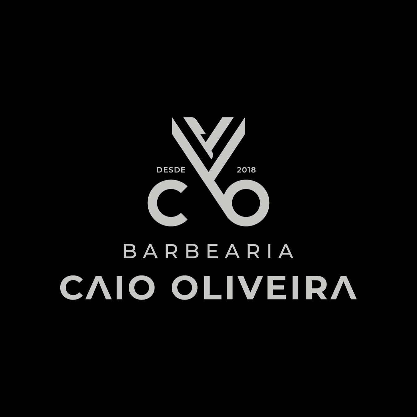 Barbearia Caio Oliveira, Rua Francisco Pereira Crespo, 97, 37044-320, Varginha