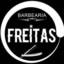 Barbearia Freitas, rua Estrada do Luzitano 421, Comercio, 09330-400, Mauá