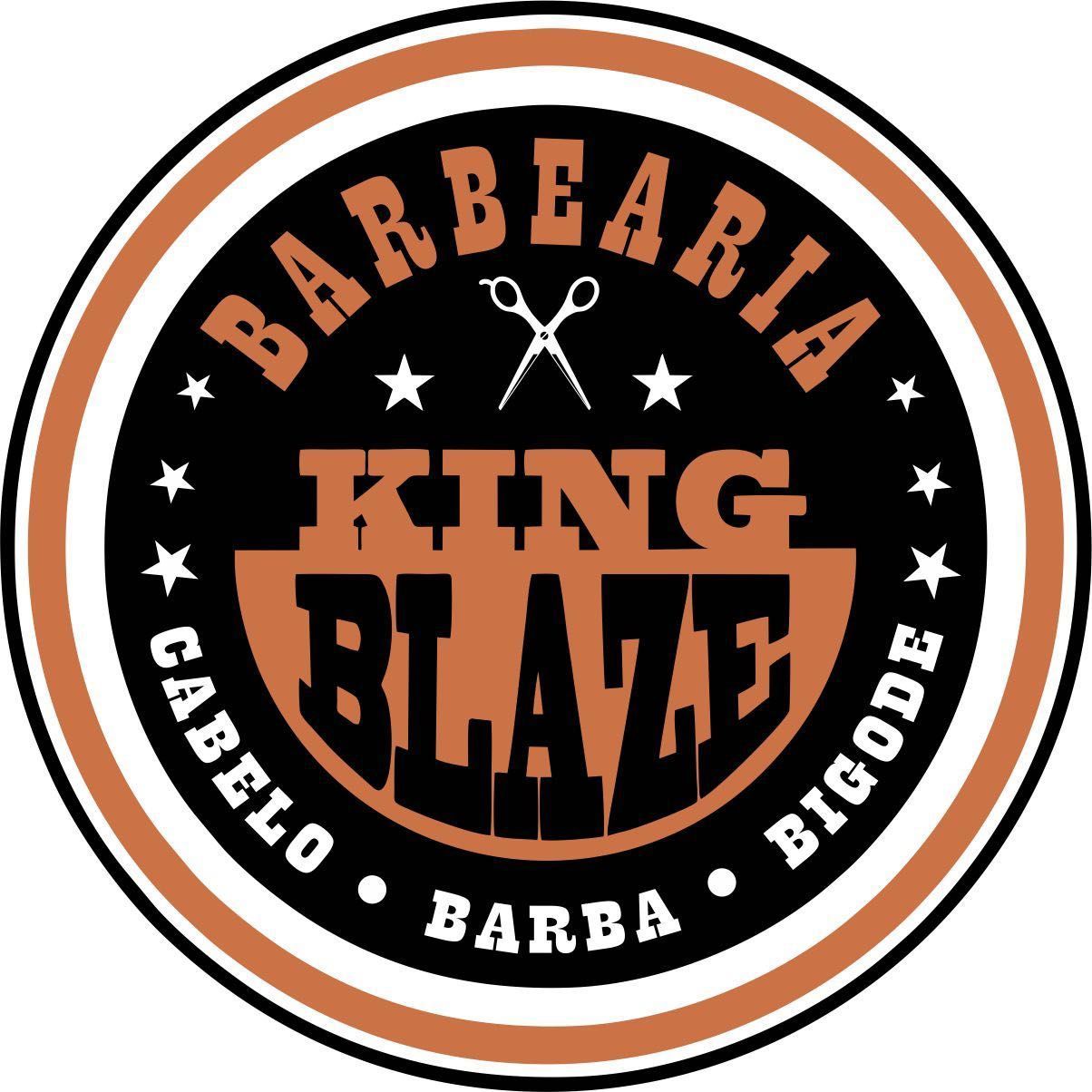 Barbearia king Blaze, Rua João Guilherme de Brito, 28, Barbe 🏀, 04773-230, São Paulo
