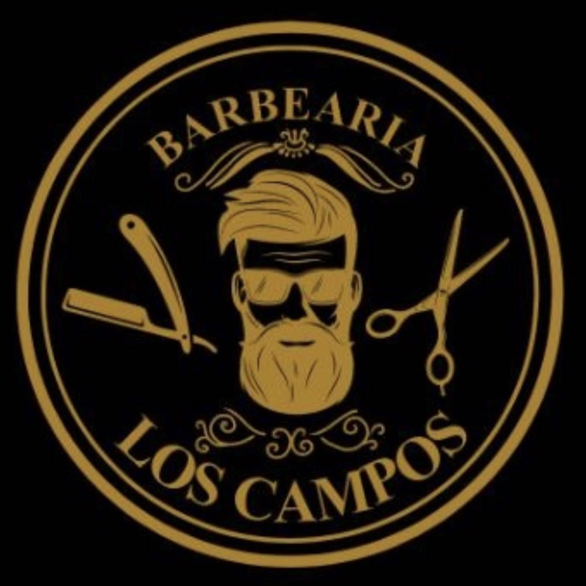 Los Campos Barbearia, Avenida Leblon,722, Jardim dos Lagos, 04771-050, São Paulo
