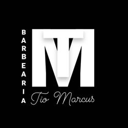 Barbearia Tio Marcus, Rua Guaratatuba, 108, 44090-168, Feira de Santana