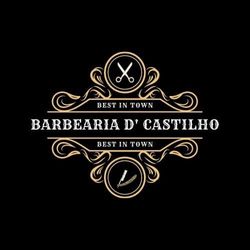 D' Castilho Barbearia 💈, Rua Germano Brand, 89, 89280-708, São Bento do Sul