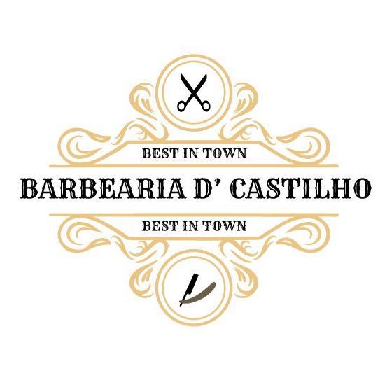 D' Castilho Barbearia 💈, Rua Germano Brand, 89, 89280-708, São Bento do Sul