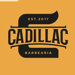 Barbearia Cadillac - Portão, Avenida Brasília 780, 93180-000, Portão