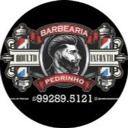 Barbearia Do Pedrinho010, Rua Antônio Torres Penedo, 145, 14406-352, Franca