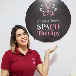 Spaço Therapy, Rua Anita Malfate, N 97, 09961-690, Diadema