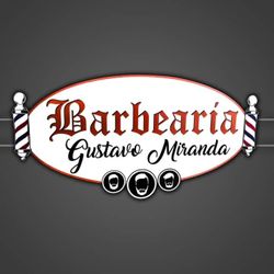 Barbearia Gustavo Miranda 💈✂️, Rua Padre José Póliga, N° 310, 82980-050, Curitiba