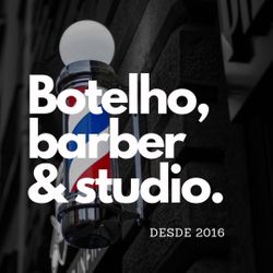 Botelho Barber Studio, Rua Antonio Campanholo,  Cardeal, 227, 13350-000, Elias Fausto