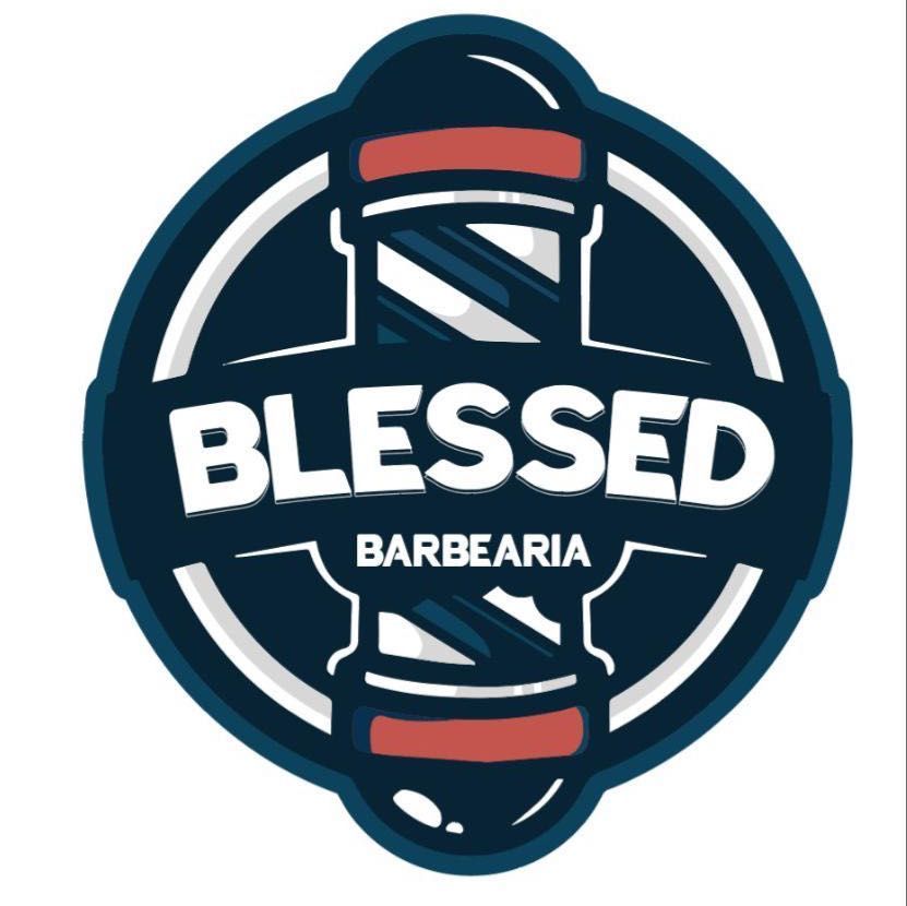 Barbearia Blessed 💈BRUNO💈, Rua Califórnia 19, 09784-330, São Bernardo do Campo