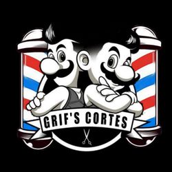 Grif's Cortes 💈✂️, Rua Nova Esperança, N° 226, 09981-130, Diadema