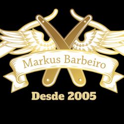 Barbearia Markus Wieira - Naturale, Rua Hilda Del Nero Bisquolo, 350, 13208-703, Jundiaí