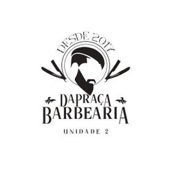 DaPraça Barbearia ll, Rua Dilson Funaro, 143, 89230-648, Joinville