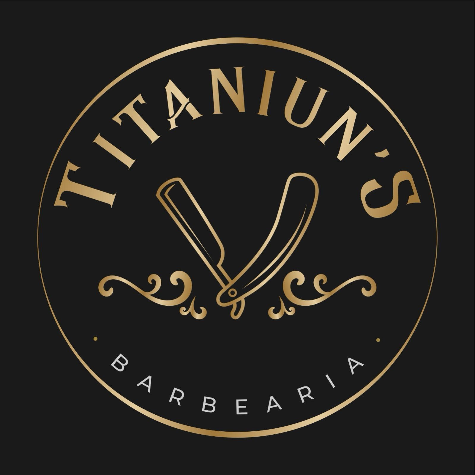 Titaniun's Barbearia 💈✂️, Avenida dos Expedicionários, N° 288, 13483-053, Limeira