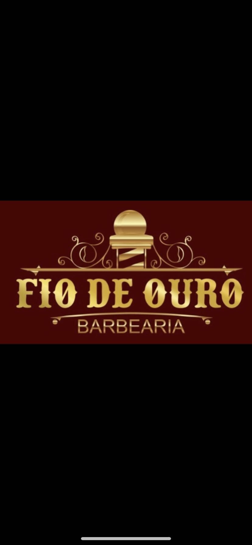 Fio de Ouro Barbearia, Avenida José de Alencar, 14810-205, Araraquara