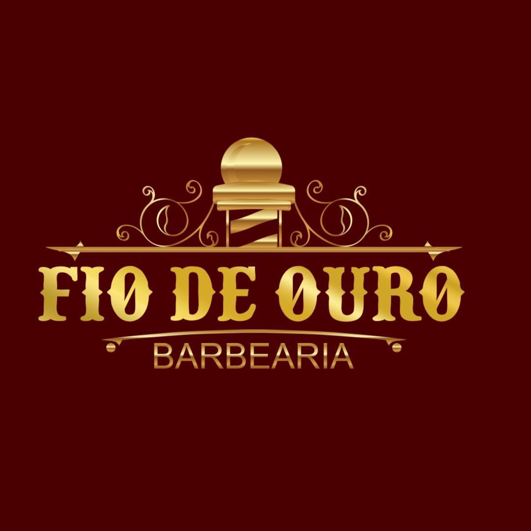 Fio de Ouro Barbearia, Avenida José de Alencar, 14810-205, Araraquara