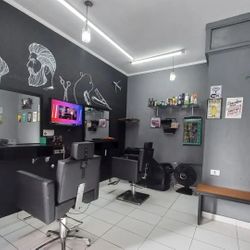New Style Barber Shop, Rua Carlos vicari, 355, 05033-070, São Paulo