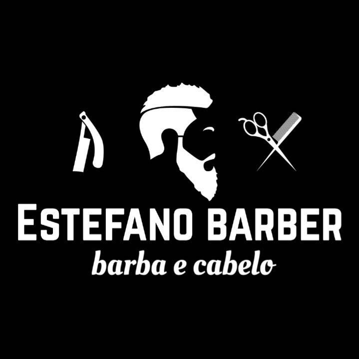 Barbearia Estefano Aquino Barber, Avenida Agostinho Rubin, 184, 05848-000, São Paulo