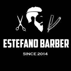 Barbearia Estefano Aquino Barber, Avenida Agostinho Rubin, 184, 05848-000, São Paulo
