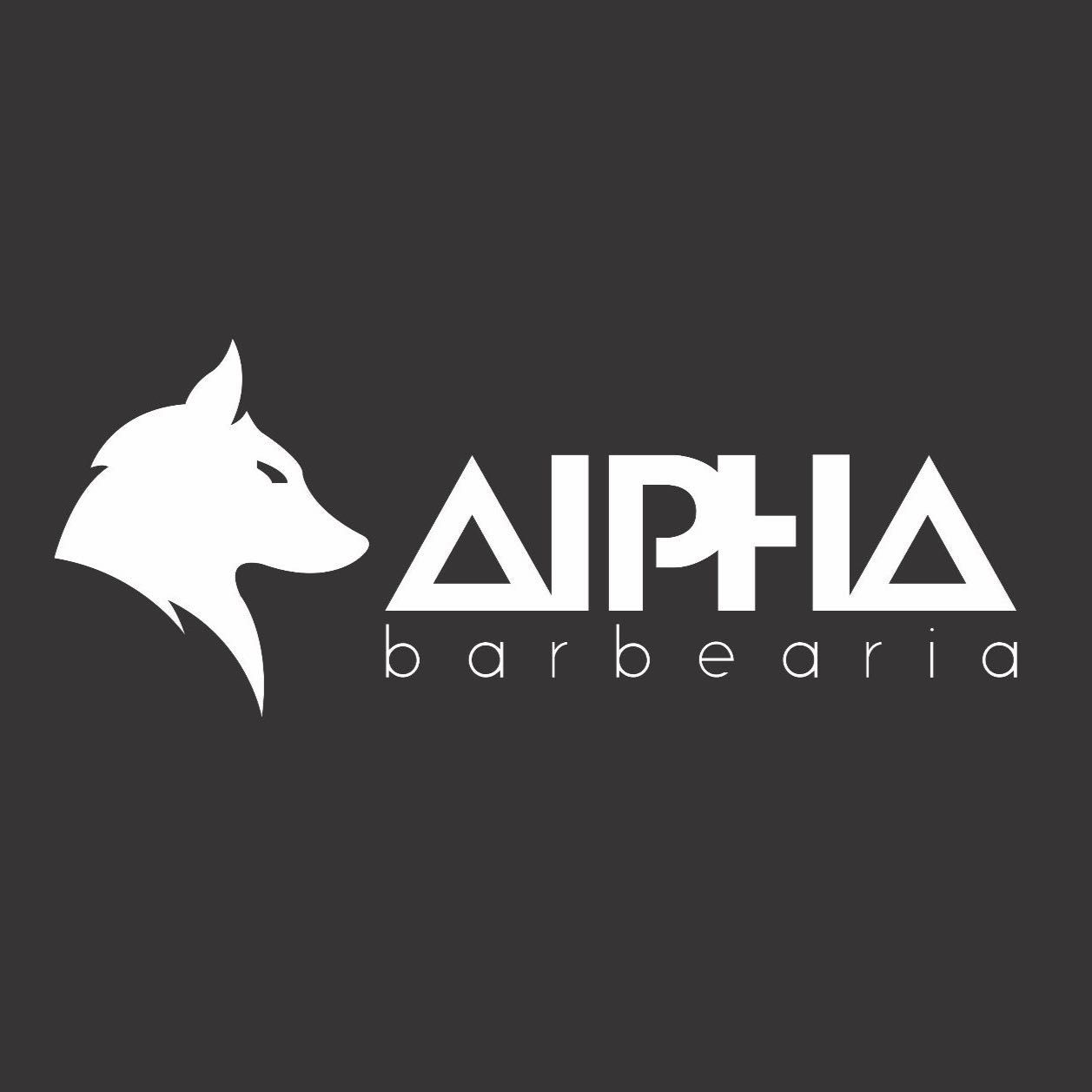 Alpha Barbearia, Rua Tiradentes, 999, 86390-000, Cambará