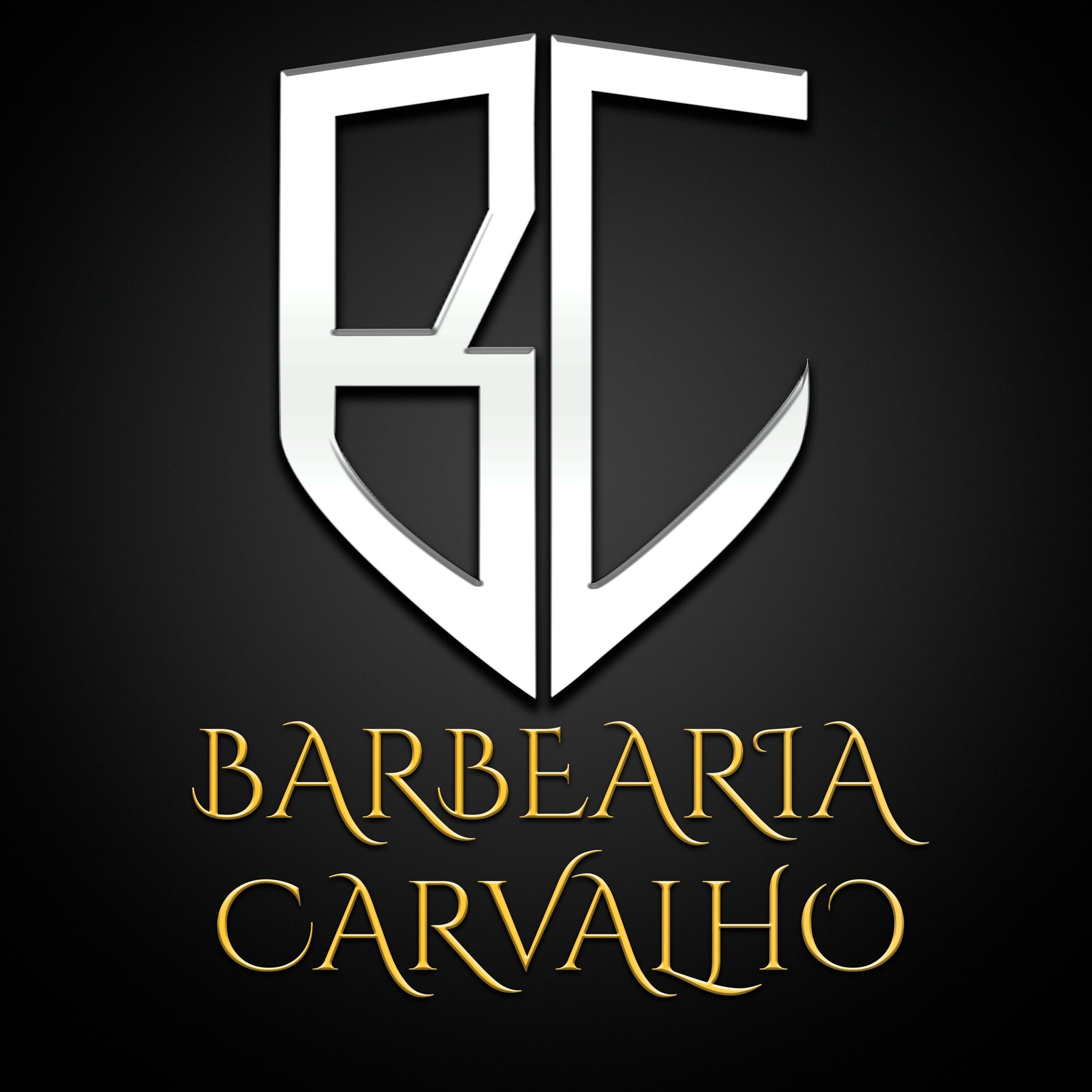 Barbearia carvalhos & Nataniele depil, Rua Serra Negra, 573, Rua do varando supermercado, 14078-640, Ribeirão Preto