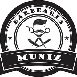 Barbearia Muniz, 74645-210, Goiânia