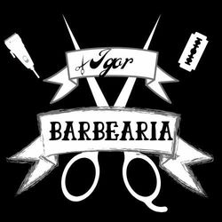 Barbearia Blessed - By: Igor Corts 💈✂️, Rua Califórnia, N° 19, Atendimento com Igor Corts., 09784-330, São Bernardo do Campo