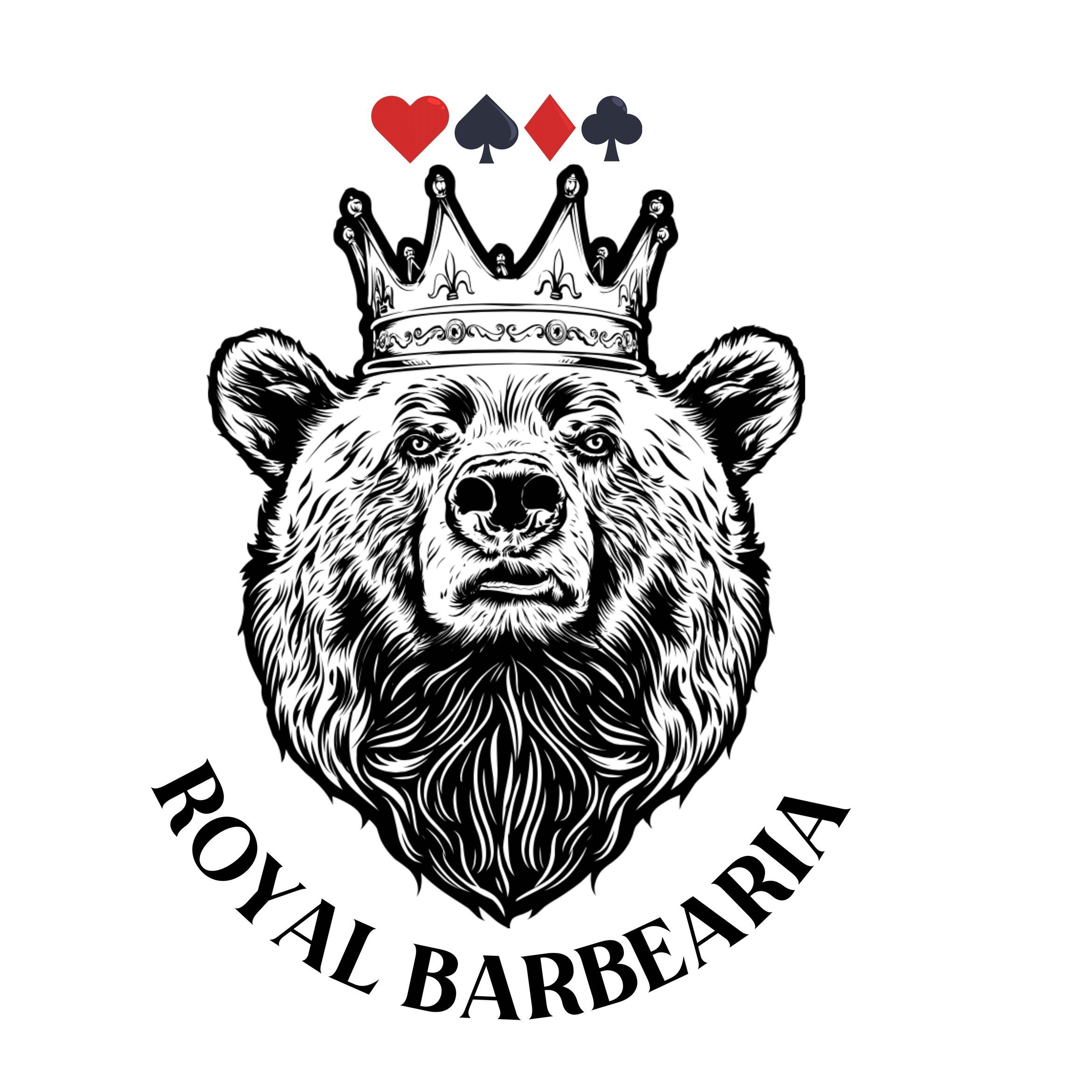 ROYAL BARBEARIA, Rua Liberato Luís Tavares, 50, 02992-060, São Paulo