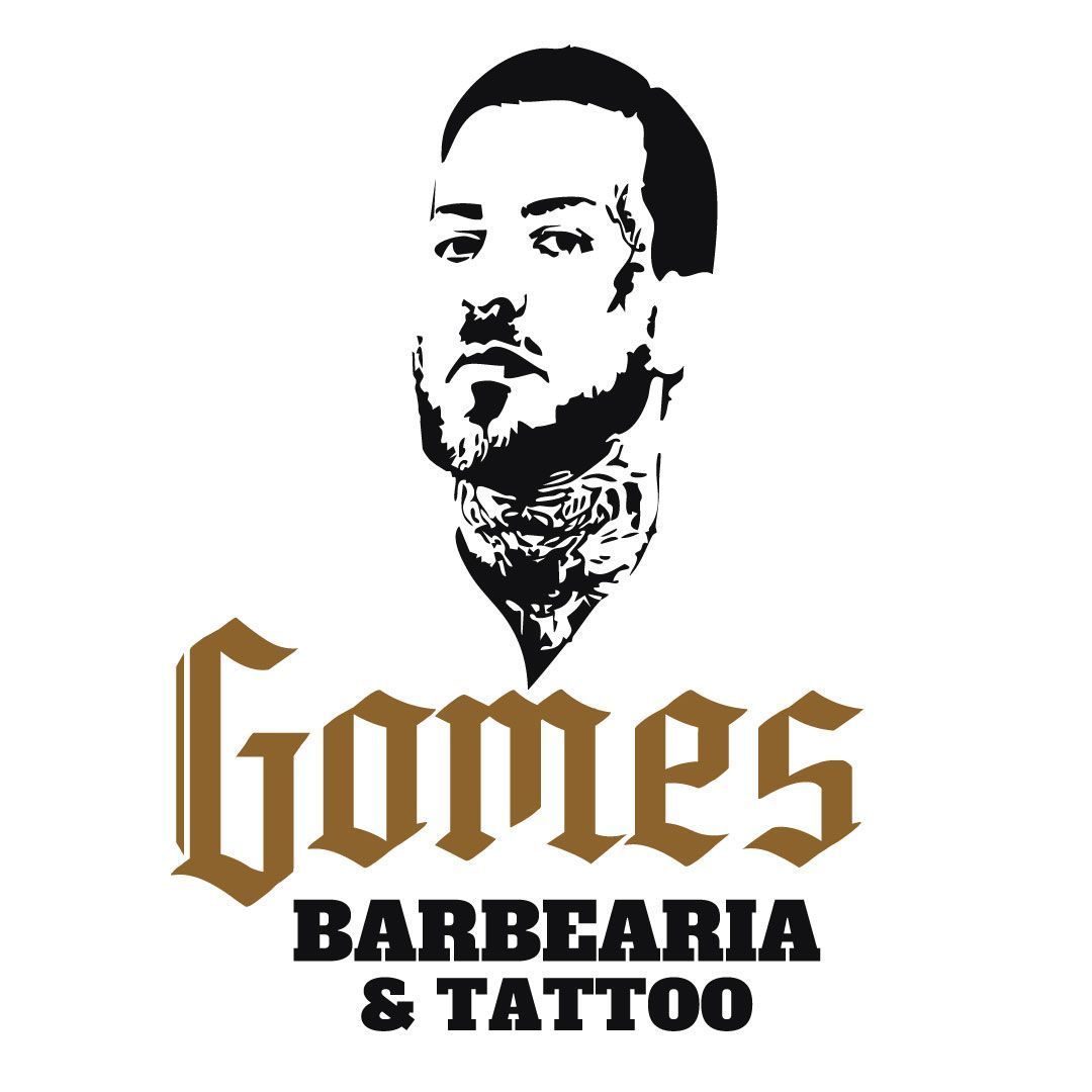 GOMES - Barbearia & Tattoo, Rua Abelardo Alves de Andrade, 136, 07801-020, Franco da Rocha