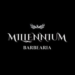 Millennium Barbearia, Rua Doutor Balbino da Cunha, N° 35, Apartamento 101, 36307-350, São João del Rei