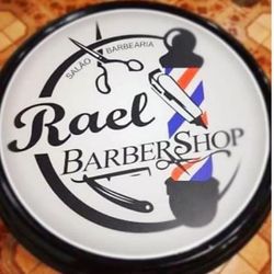 Rael barber shop, Rua esquivel Navarro, 896, 03928-130, São Paulo