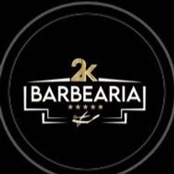 2K Barbearia, Rua Hortência Albuquerque Orlandino, 419, 06767-000, Taboão da Serra