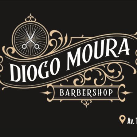 Diogo Moura Barbershop, Avenida Tapuias, 48, 17600-260, Tupã