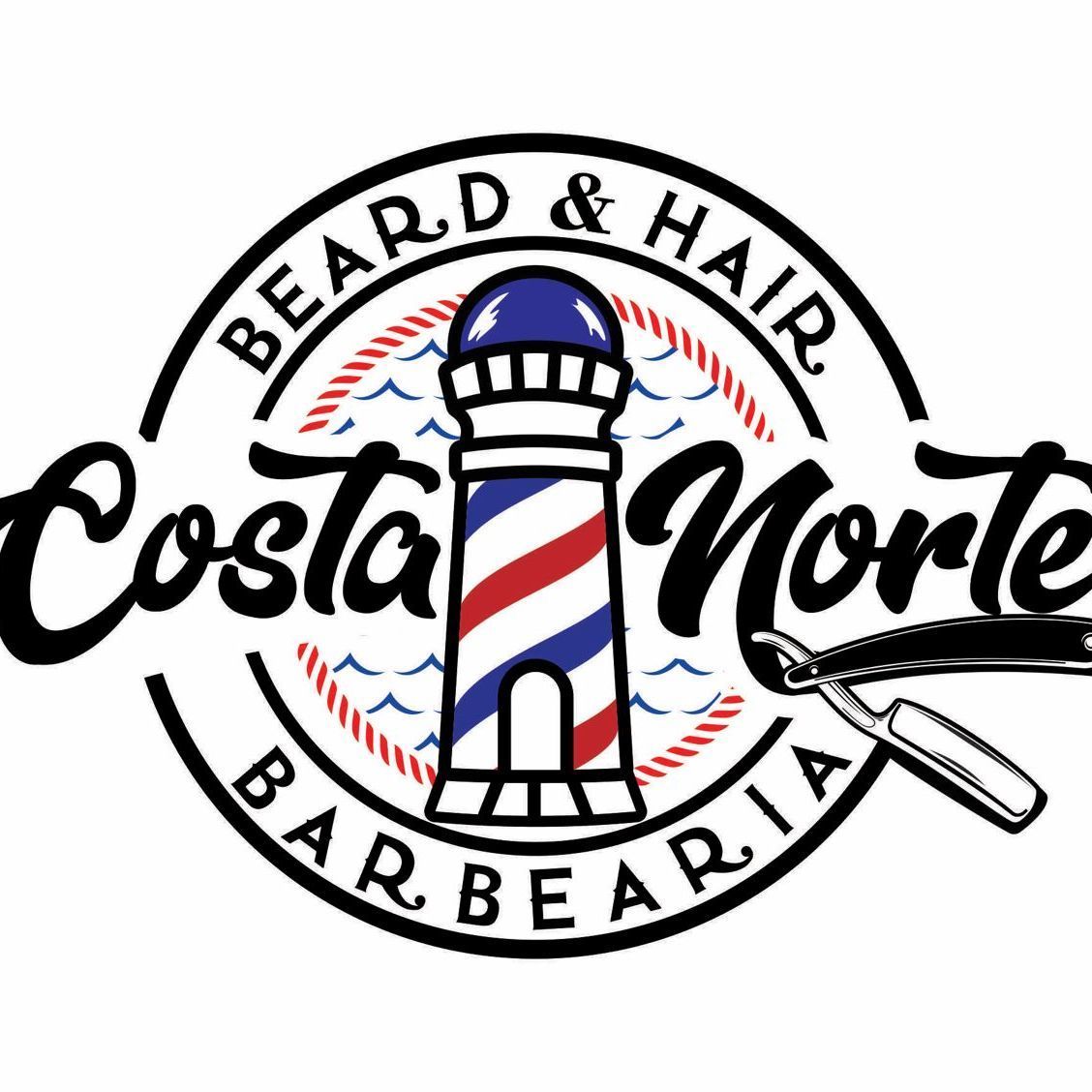 Barbearia Costa Norte | Engenheiro, Avenida engenheiro Caetano Álvares, 4635, 02413-000, São Paulo