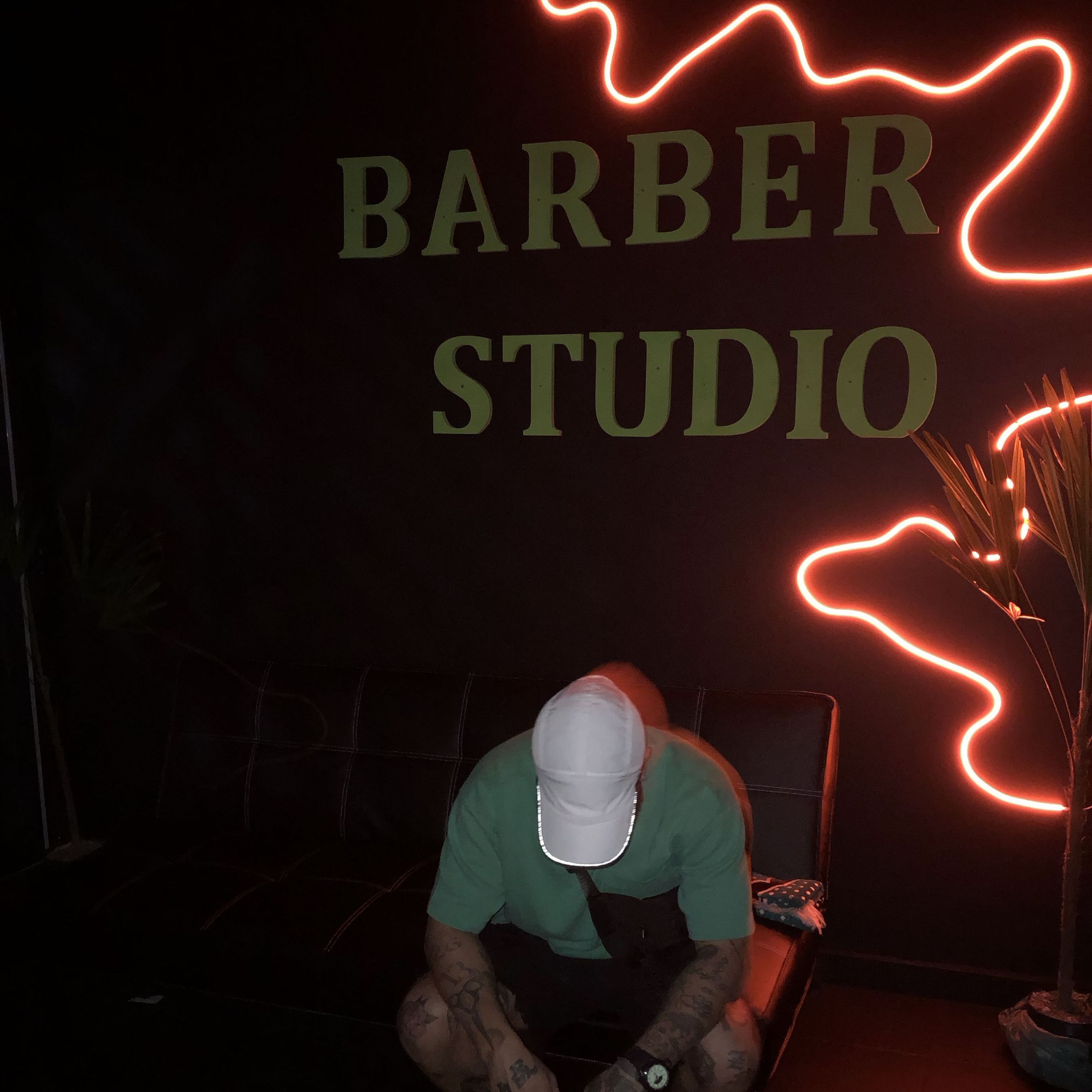 BARBER.STUDIO, Rua Marlene, 869, 09580-270, São Caetano do Sul