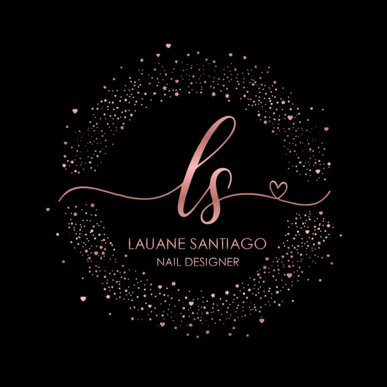 Lauane Santiago Nail Designer ✨💅🏽, Oito, 486, 76380-000, Goianésia