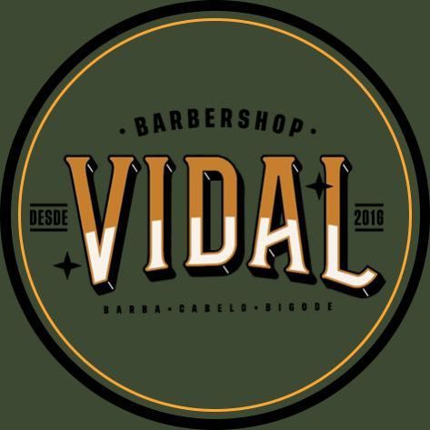 Vidal BARBERSHOP, Rua 25 de dezembro 836, 35588-000, Arcos