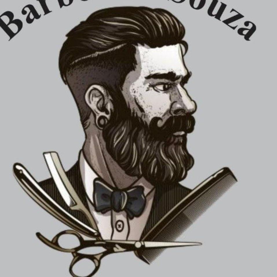 Barbearia Souza 💈✂️, Av 17 De Dezembro 328, 328, 37280-000, Candeias