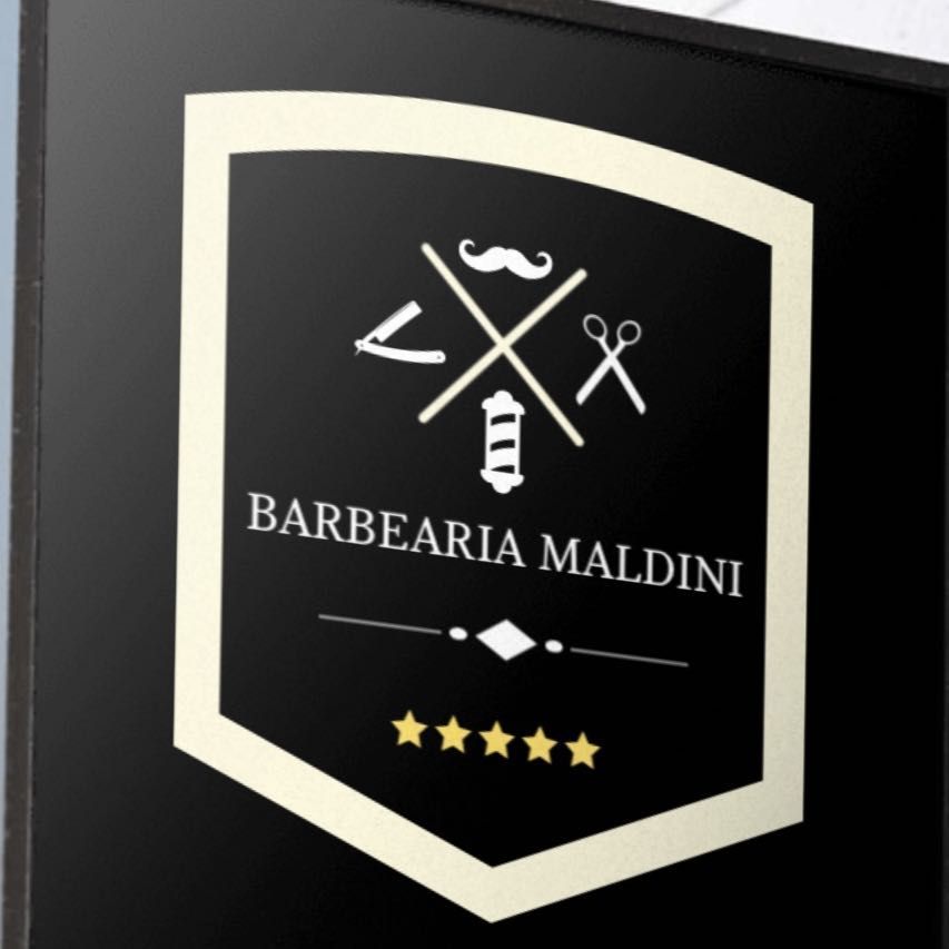 Barbearia Maldini, Rua Várzea da Palma, N°153 - (1° andar), 39205-000, Três Marias