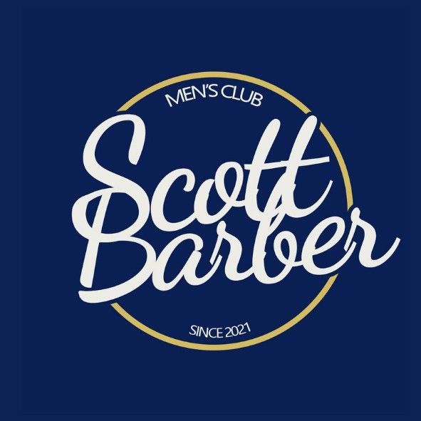 Scott Barber, Avenida Paraná, 793, Bairro Catalão, 35501-168, Divinópolis