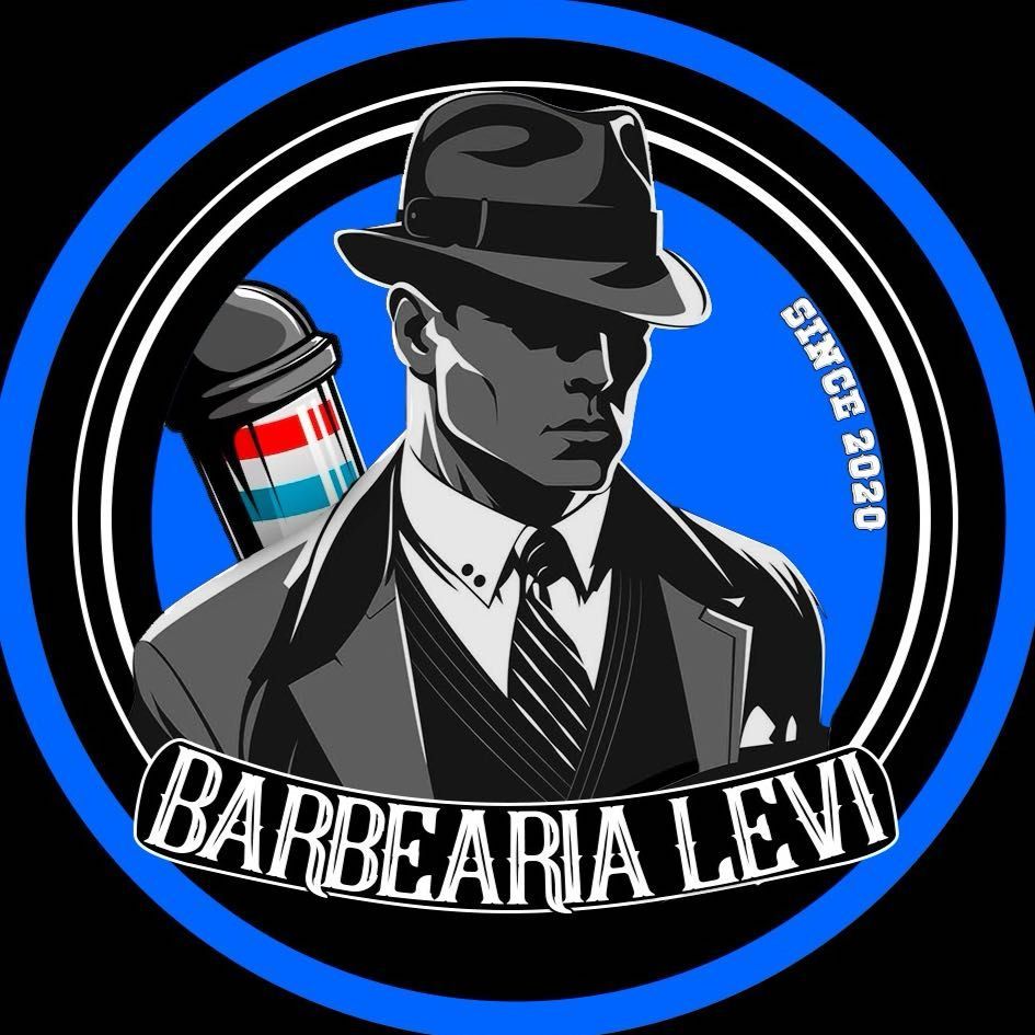 Barbearia Levi, Igarapava 42, 06449-400, Barueri