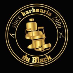 Barbearia Du Black, Rua União,  Parque Enseada, 10, 11443-725, Guarujá