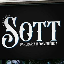 Sott Barbearia & Conveniência 💈✂️, Rua Uirapuru 1056, Em frente a Fiat arapongas, 86700-130, Arapongas