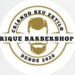 Rique Barbershop, Rua 9 de Julho, 2-124, 74475-250, Goiânia