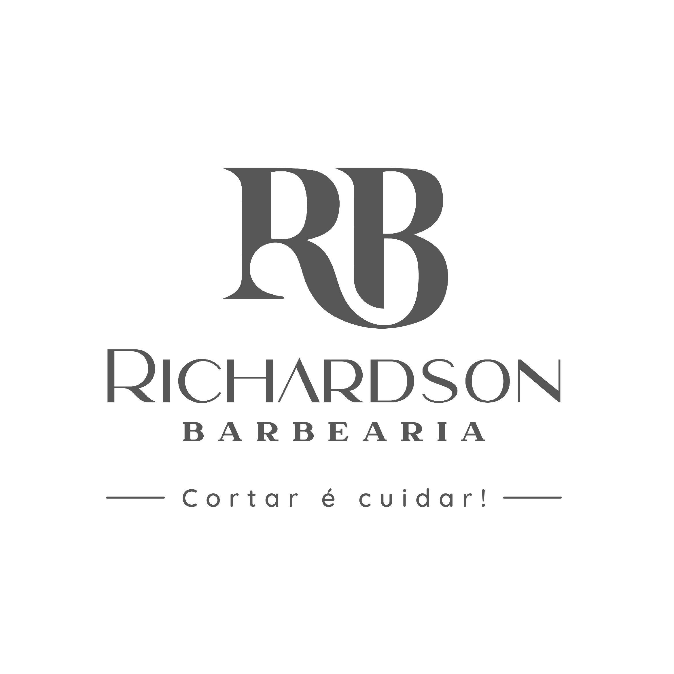 Richardson Barbearia, Rua Bernardo Horta, 223, 29300-795, Cachoeiro de Itapemirim