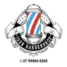 Igor Barbershop, ES-436, Graça aranha, 29724-000, Colatina