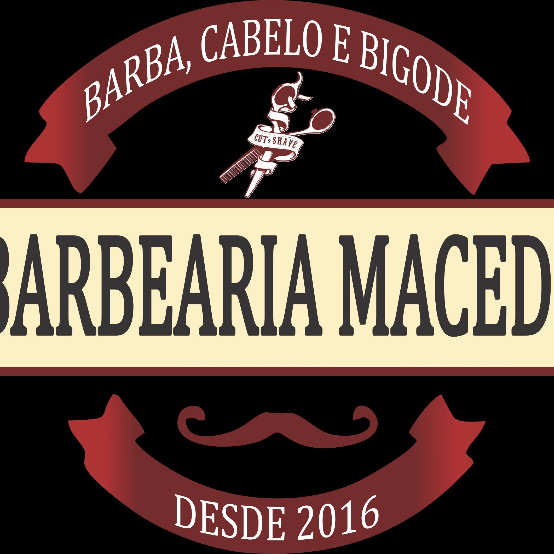 Barbearia Macedo, Avenida Tapajós, 2075, 32676-455, Betim